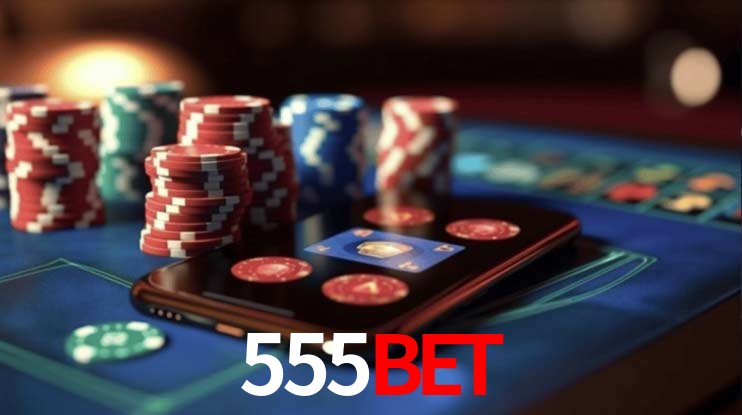 Promoção Relâmpago 555bet