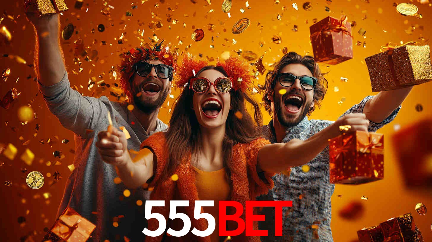 555bet casino