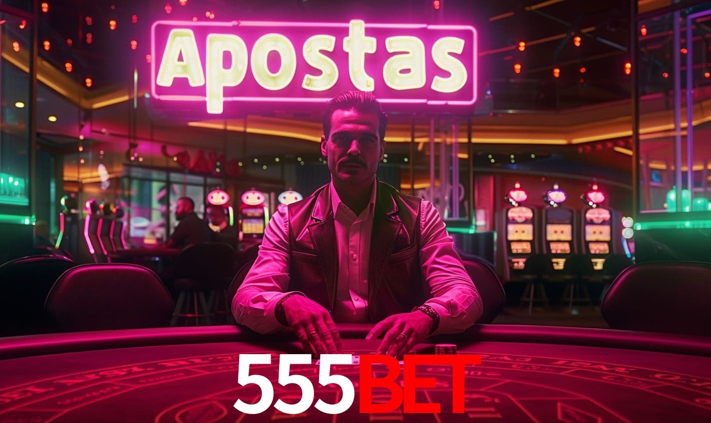 Apostas de Tênis 555bet