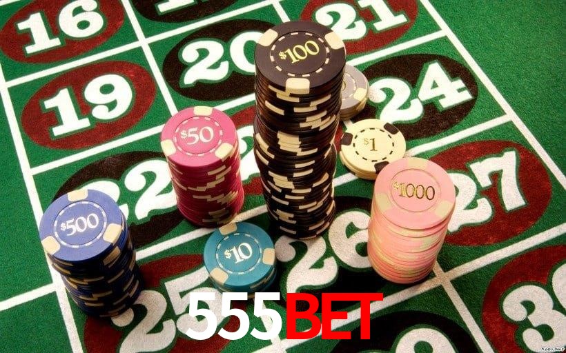 PIX Instantâneo 555bet