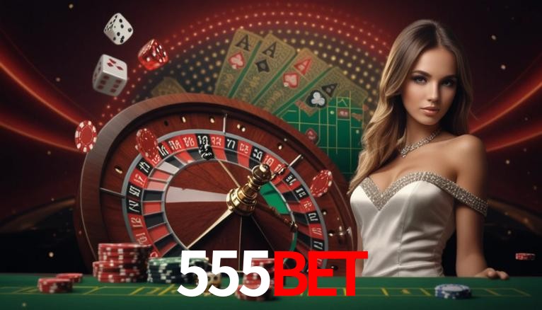 Casino VIP 555bet