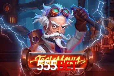 Ofertas Exclusivas 555bet