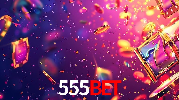 Torneios 555bet