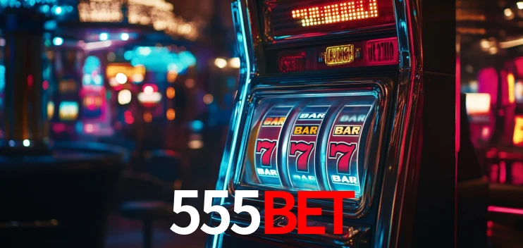 Torneios 555bet