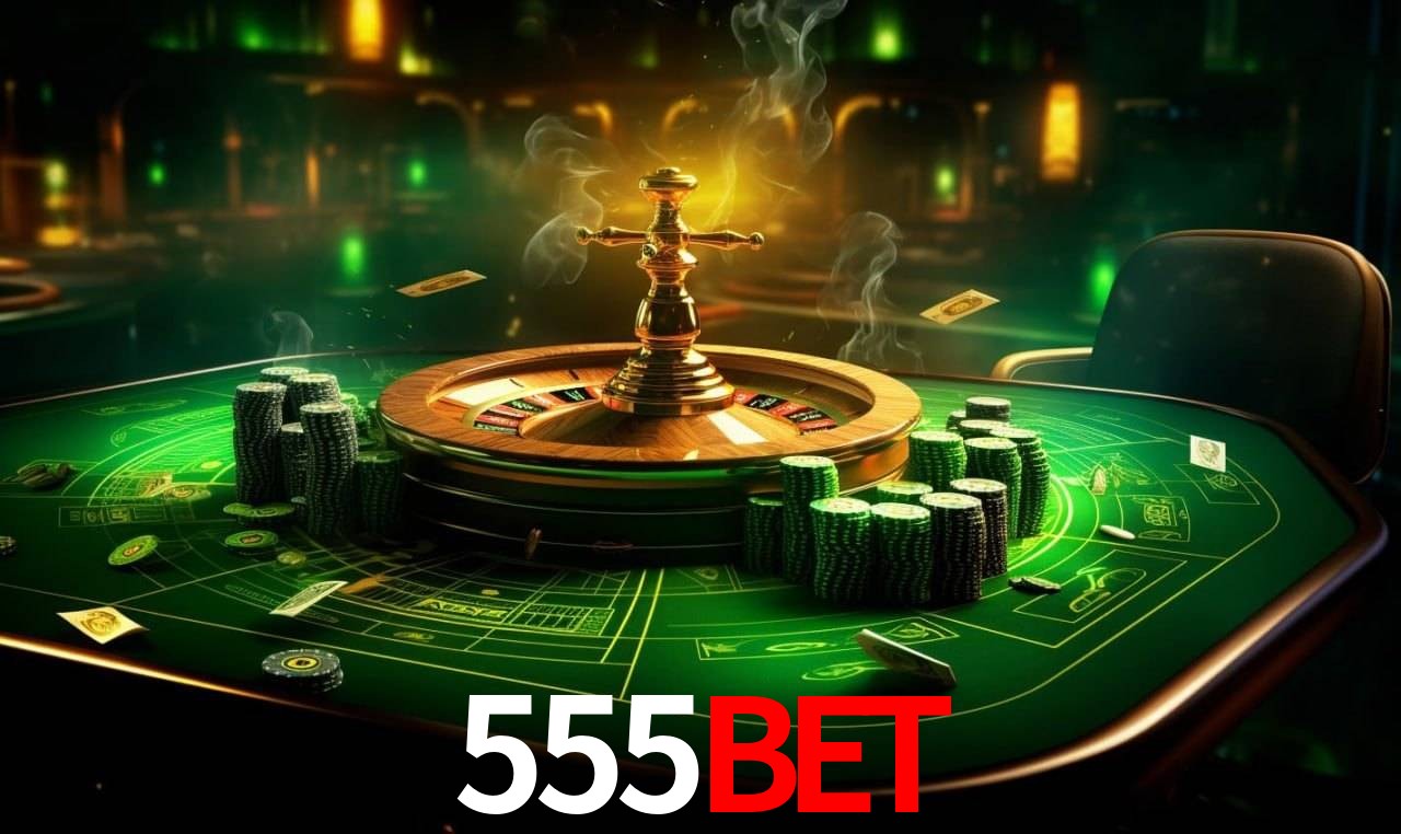 Programa VIP 555bet
