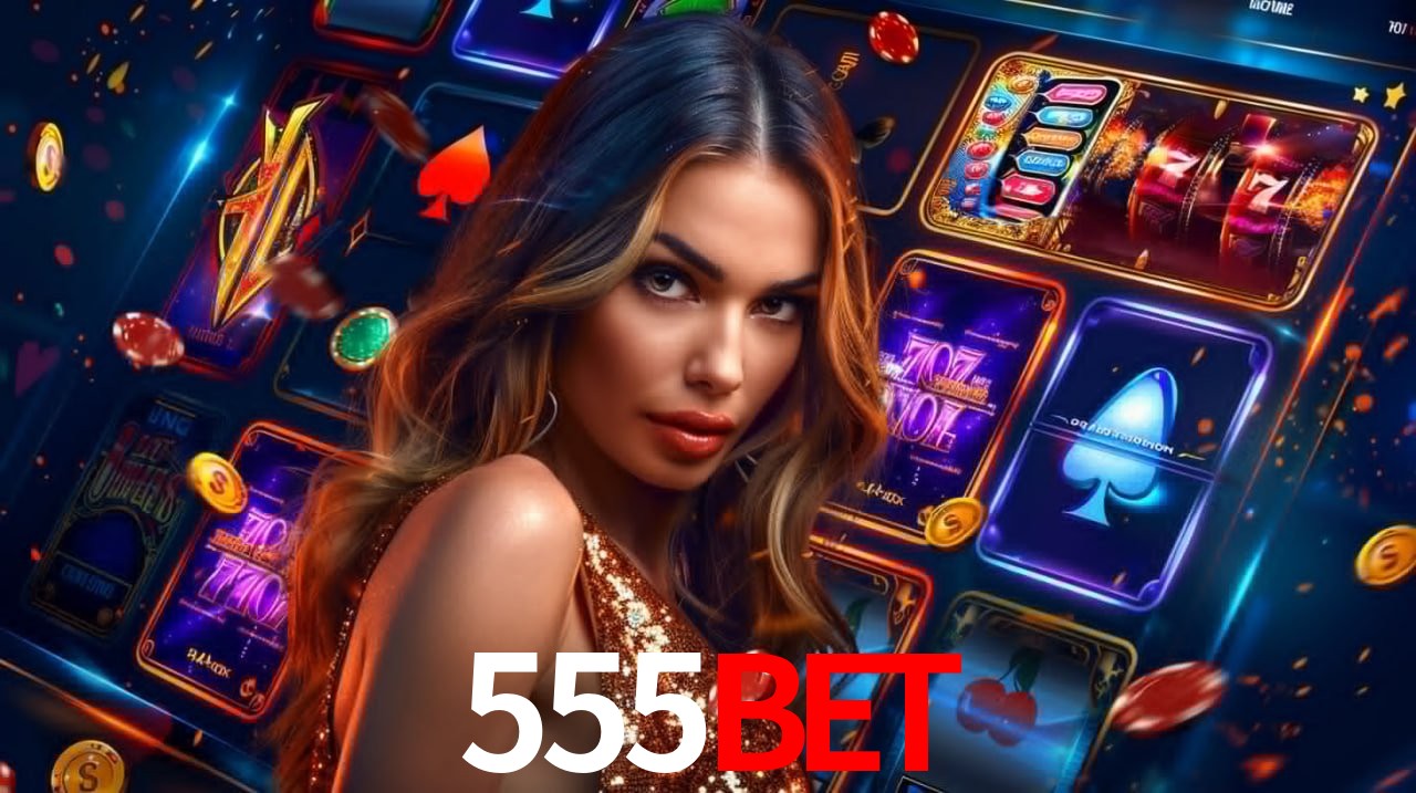 Jogos Exclusivos 555bet