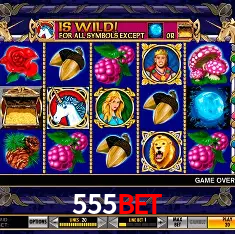 Desvendando o Mundo dos Jogos Virtuais na 555bet