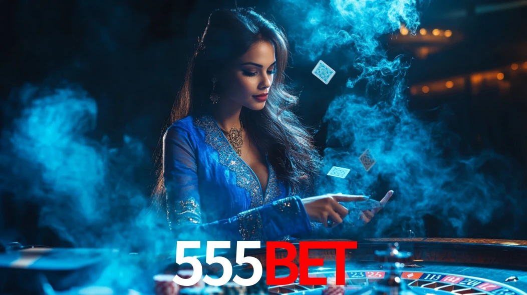 Apostas de Futebol 555bet