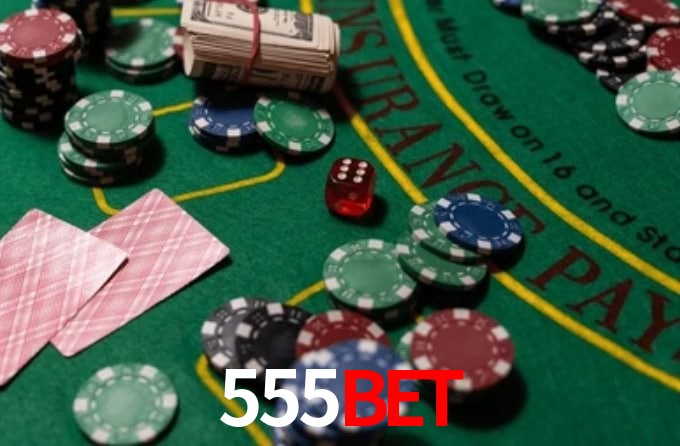 PIX Instantâneo 555bet
