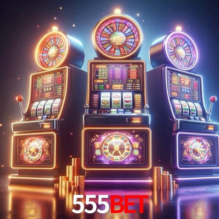 555bet - Jackpot de Ouro Vivo - 555bet.casino