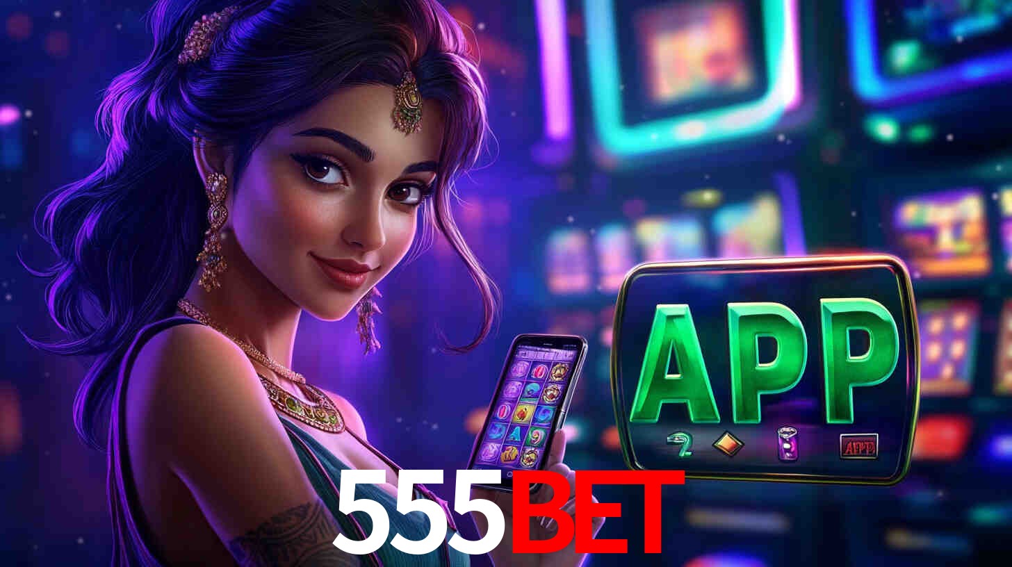555bet casino