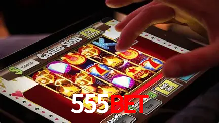 A Revolução dos Aplicativos de Jogos no 555bet
