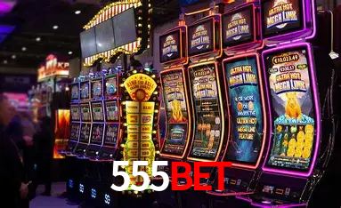 Descubra a Essência do 555bet: Nossa História e Compromissos