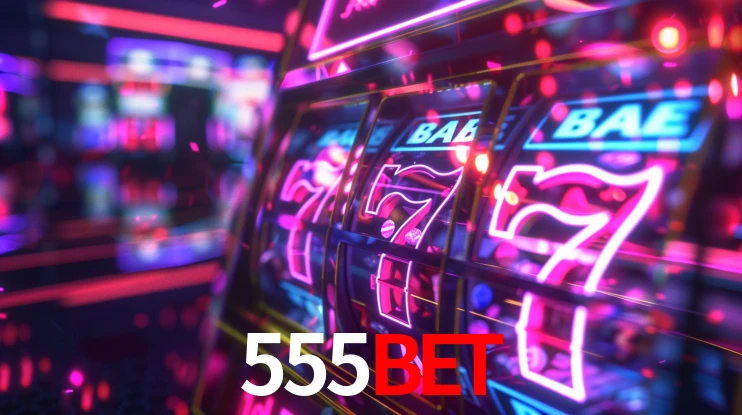Casino Ao Vivo 555bet